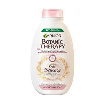 GARN. SAMPON BOTANIC THERAPY OAT 250ML 