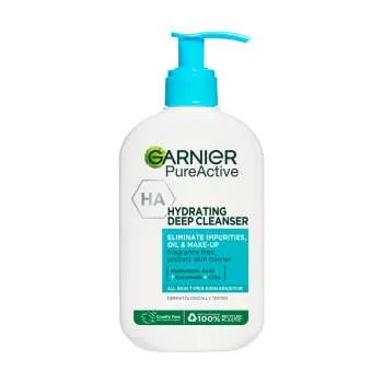 GARN. GEL ZA CISC. LICA PURE ACTIV HYDRATING DEEP CLEANSER 250ML 