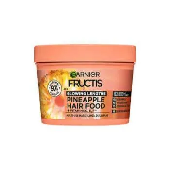 FRUCTIS MASKA ZA KOSU HAIR FOOD PINEAPLE 390ML 