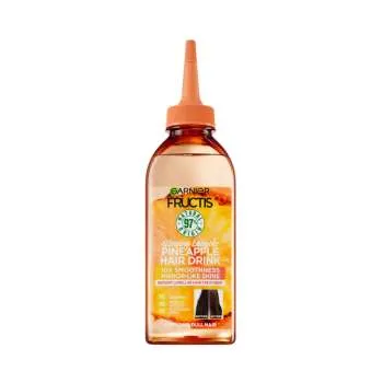 FRUCTIS TECNI BALZAM HAIR FOOD PINEAPLE LONG HAIR WITHOUT SHINE 200ML 