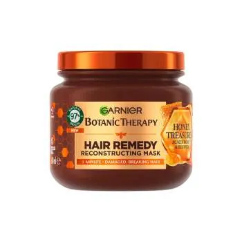 GARNIER MASKA BOTANIC THERAPY HONEY AND PROPOLIS 340ML 