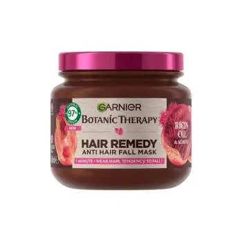 GARNIER MASKA BOTANIC THERAPY RICIN OIL AND ALMOND 340ML 