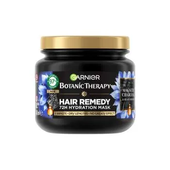 GARNIER MASKA BOTANIC THERAPY CHARCOAL 340ML 