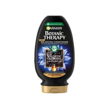 GARNIER BALZAM BOTANIC THERAPY CHARCOAL 200ML 