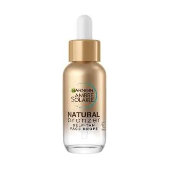 GARNIER AMBRE SOLAIRE SERUM ZA SAMOTAMNJENJE LICA 30ML 