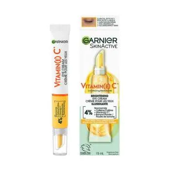 GARN. ANTIRID VITAMIN C BRIGHTENING 15ML 