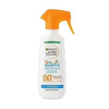 GARNIER AMBRE SOLAIRE SENSITIVE ADV KIDS SPRAY SPF 50 270ML 