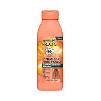 FRUCTIS SAMPON HAIR FOOD PINEAPLE 350ML 