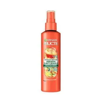 FRUCTIS DAMAGE ERASER KREATIN FILLER 10IN1 LEAVE IN 150ML 