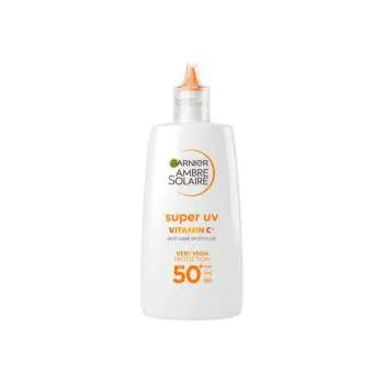 GARN.AMBRE SOLAIRE KREMA SUPER UV 