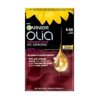 GARNIER OLIA FARBA ZA KOSU 6.66 CARMIN ECLATANT 