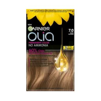 OLIA 7.0 DARK BLOND 