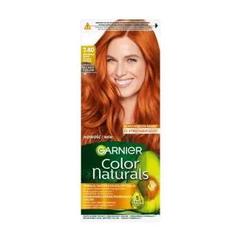 GARNIER FARBA ZA KOSU COLOR NATURALS 7.40 COPPER PASSION 