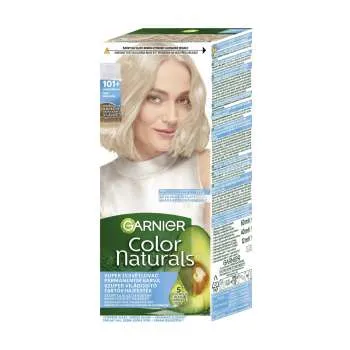 GARNIER COLOR NATURALS 101+ PLATINUM ICE 