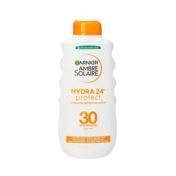 GARNIER AMBRE SOLAIRE MILK OCEAN UV SPF30 175 ML 