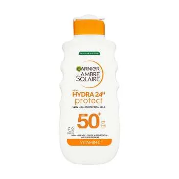 GARNIER AMBRE SOLAIRE MILK OCEAN UV SPF30 175 ML 