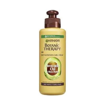 GARNIER LEAVE IN KREMA ZA KOSU  PURE AVOCADO OIL & SHEA BUTTER200ML 