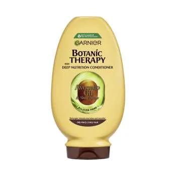 GARNIER BALZAM PURE AVOCADO OIL & SHEA BUTTER 200ML 