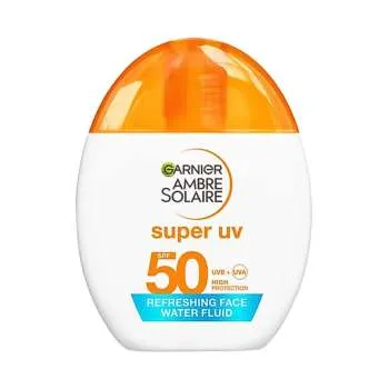 GARNIER SUPER UV FLUID ZA LICE 40ML 