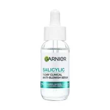 GARNIER SERUM ZA LICE PURE ACTIVE SALICYLIC 30ML 