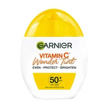 GARNIER TONIRANA KREMA VITAMIN C WONDER TINT MEDIUM 40ML 