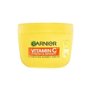 GARNIER HIDRATANTNA KREMA VITAMIN C SORBET CREAM 85ML 