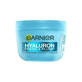 GARNIER DNEVNA KREMA HYALURONIC ALOE 85ML 