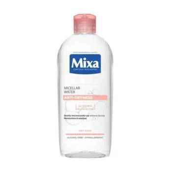 MIXA MICELARNA VODA MIXA ANTI-DRYNESS 400 ML 