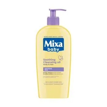 MIXA ULJE BABY ATOPICALM 250ML 