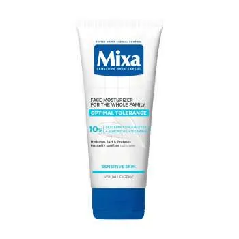 MIXA THE FACE CREAM OF SENSITIVE SKIN 100ML 