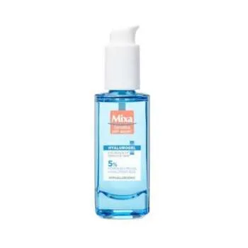 MIXA SERUM ZA LICE HYALUROGEL SENSITIVE SKIN 30ML 