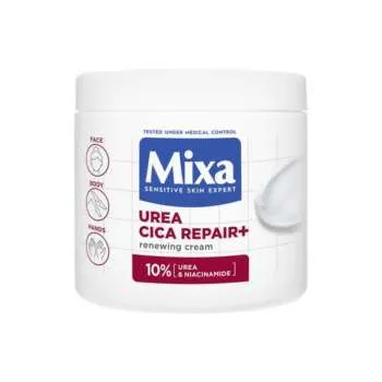 MIXA CICA UREA REPAIR MULTI- USE JAR 400ML 