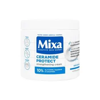 MIXA CERAMIDE PROTECT MULTI- USE JAR 400ML 
