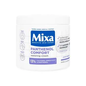 MIXA PANTHENOL COMFORT MULTI- USE JAR 400ML 