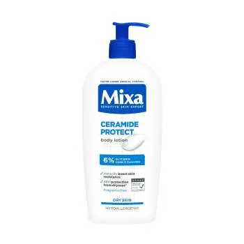 MIXA MLIJEKO ZA TIJELO CERAMIDE PROTECT 400ML 