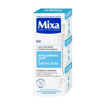 MIXA ANTI-DRYNESS SERUM? 30ML 