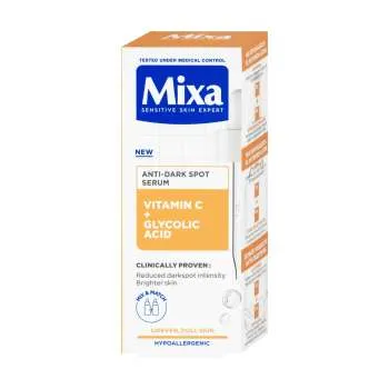 MIXA ANTI-DARK SPOT SERUM 30ML 