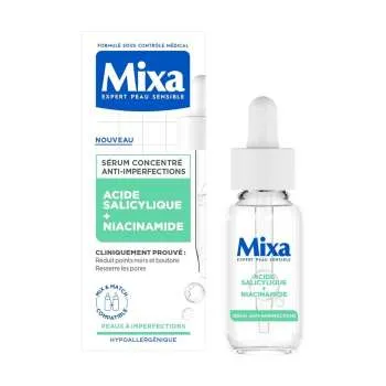 MIXA ANTI-IMPERFECTION SERUM? 30ML 
