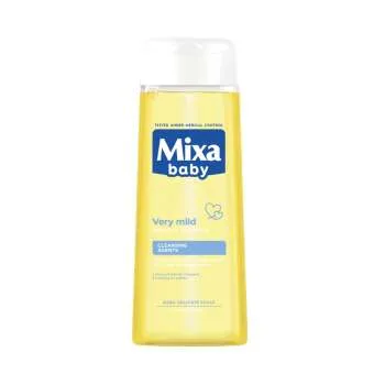 MIXA BABY ŠAMPON MILD MICELLAR 300ML 
