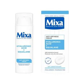 MIXA KREMA PROTIV SUVOCE 50ML 