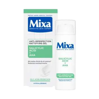 MIXA FLUID PROTIV NEPRAVILNOSTI 50ML 