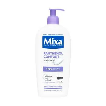 MIXA BODY MLIJEKO ZA TIJELO 400ML 
