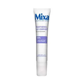 MIXA LIP & NOSE BALM PANTHENOL COMFORT 
