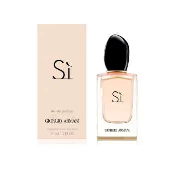 ARMANI SI(W)EDP 50ML 
