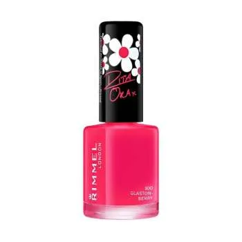 RIMMEL LAK ZA NOKTE 8ML 