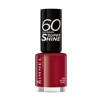 RIMMEL LAK 60 SEC 320 8ML 