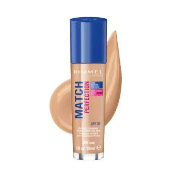 RIMMEL PUDER TECNI MATCH PERFECTION 300 NEW 