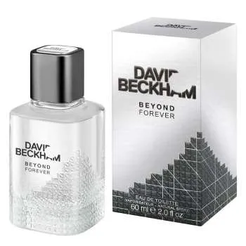 DAVID BECKHAM EDT 60ML. EVER BEY 