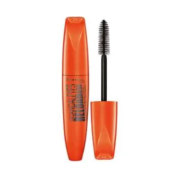RIMMEL MASKARA SCANDAL EYES.BLACK 001 RELOADED 