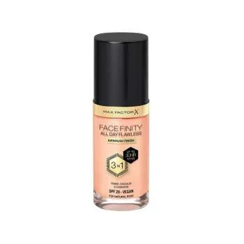 MF  PUDER TECNI FACEFINITY 3IN1  50  NATURAL 